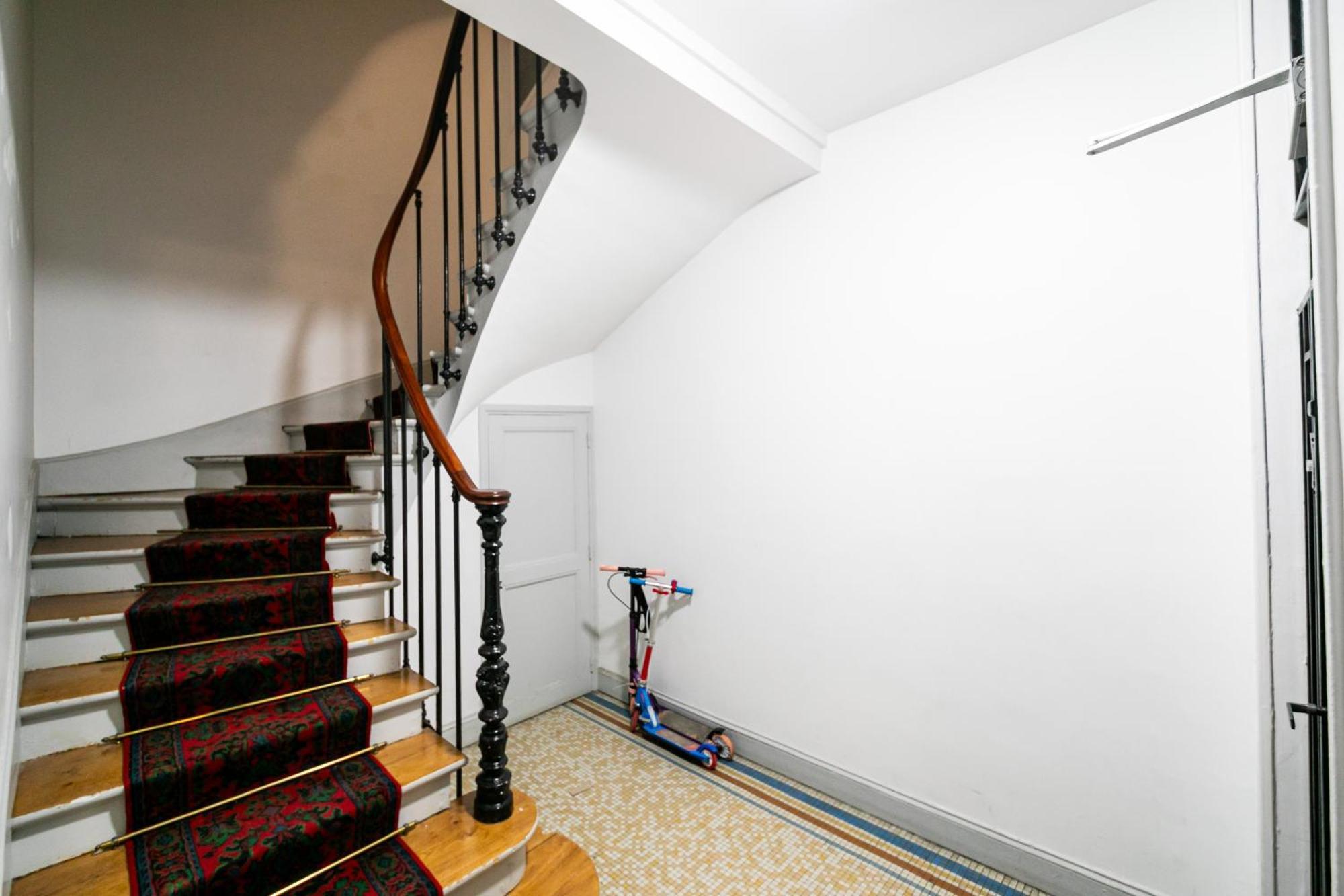 Appartamento Ws Champs-elysees - Daru