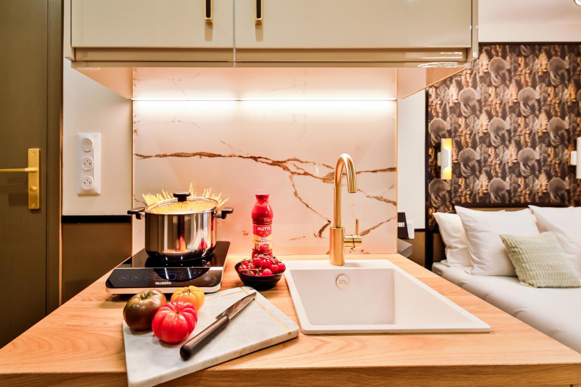 Appartamento Ws Champs-elysees - Daru *